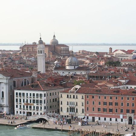 Venice Apartments San Marco Exterior foto