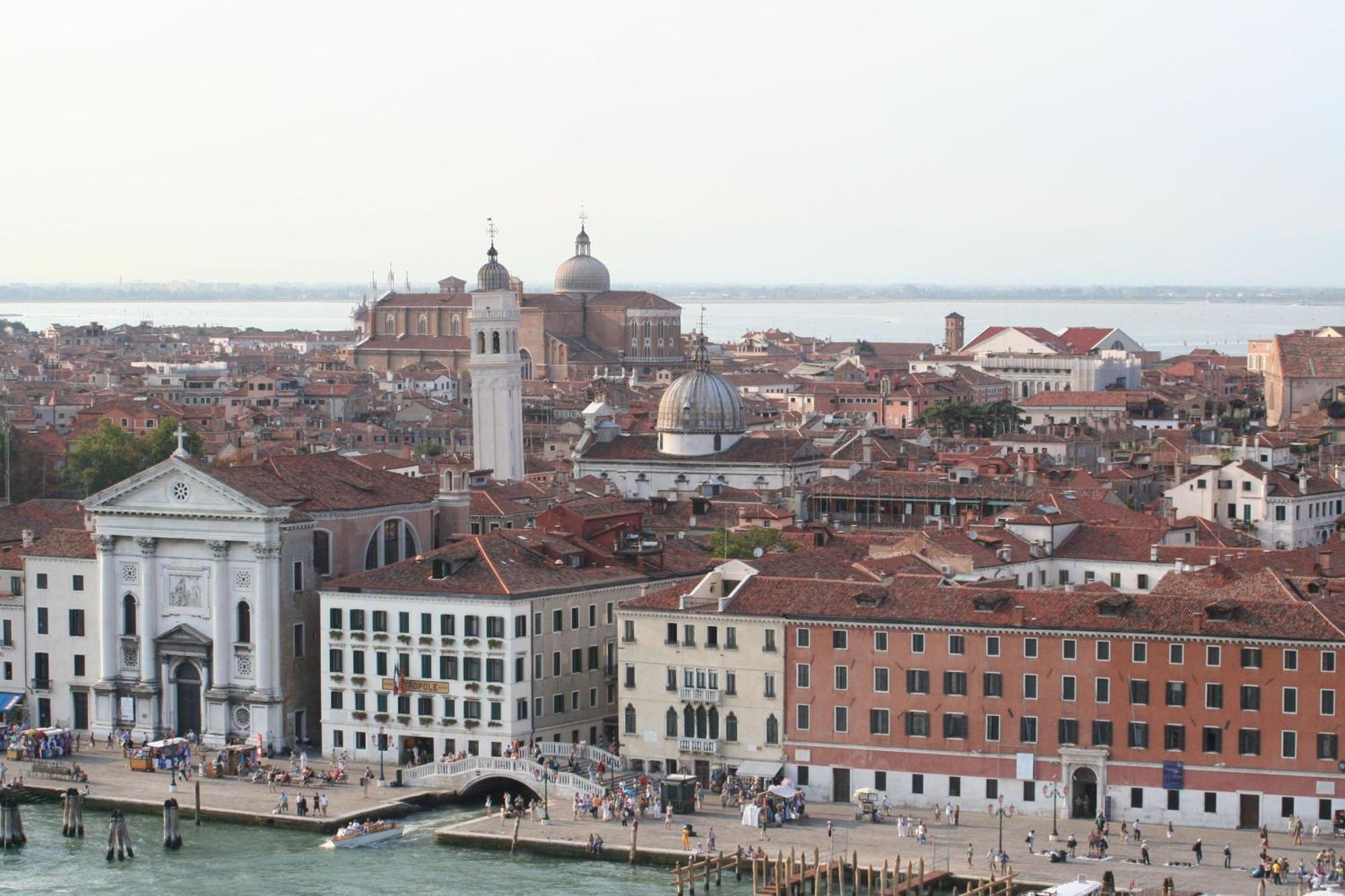 Venice Apartments San Marco Exterior foto