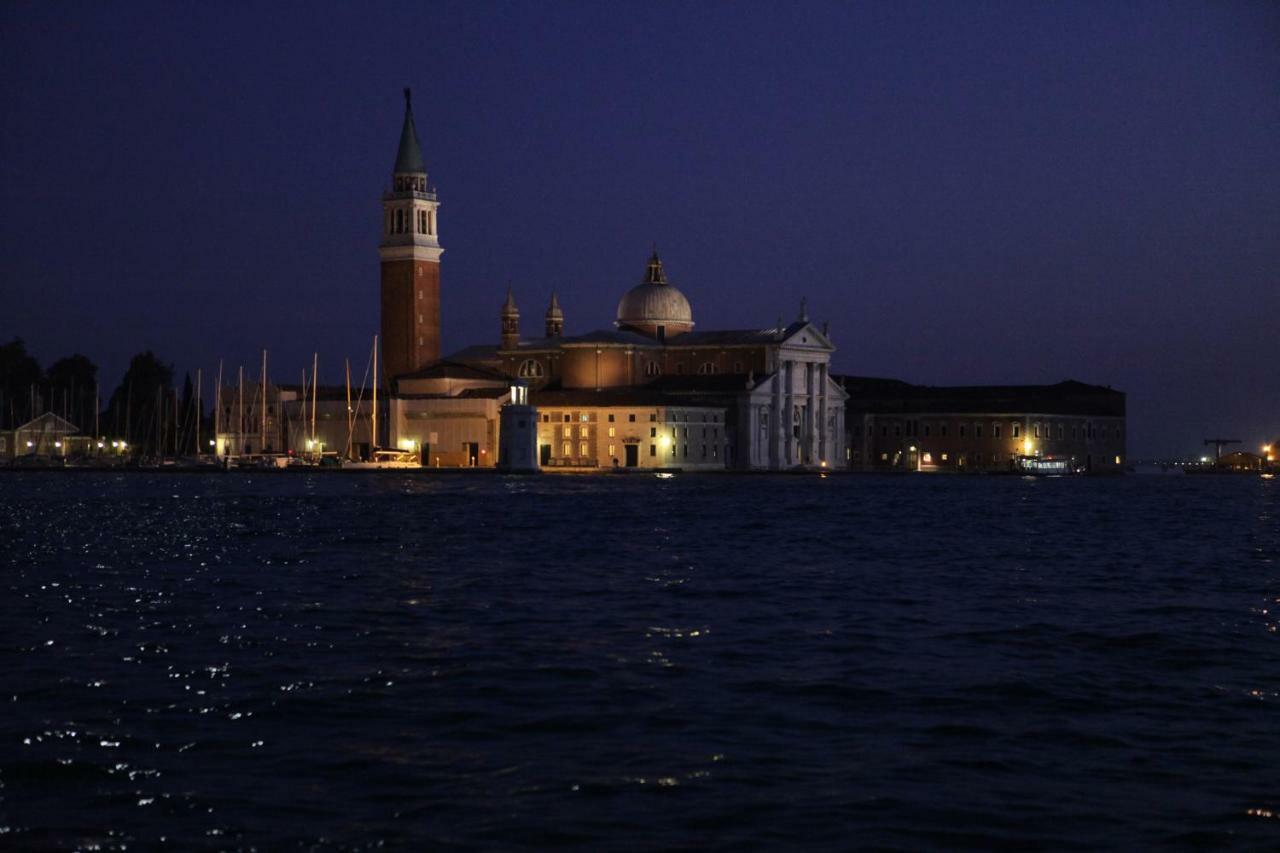 Venice Apartments San Marco Exterior foto