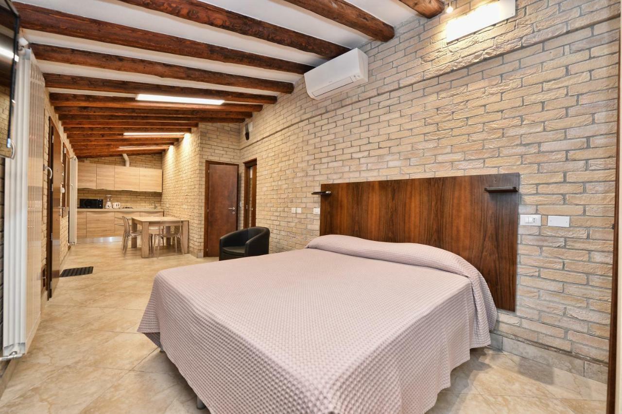 Venice Apartments San Marco Exterior foto
